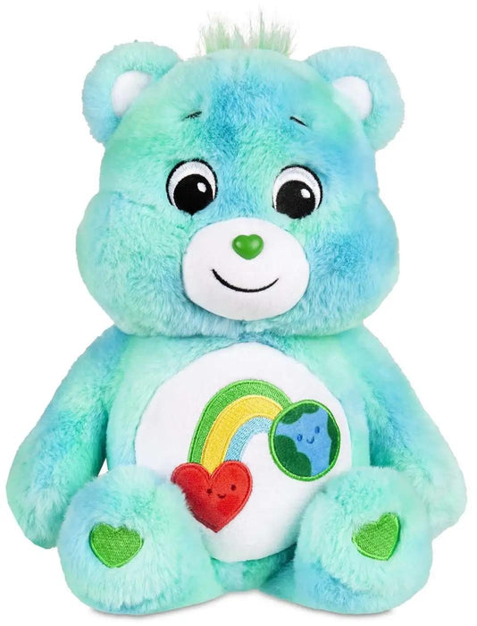 Care Bears Medium Plush