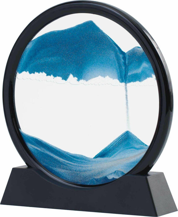 Lyells Sand Art Small 18cm (7")