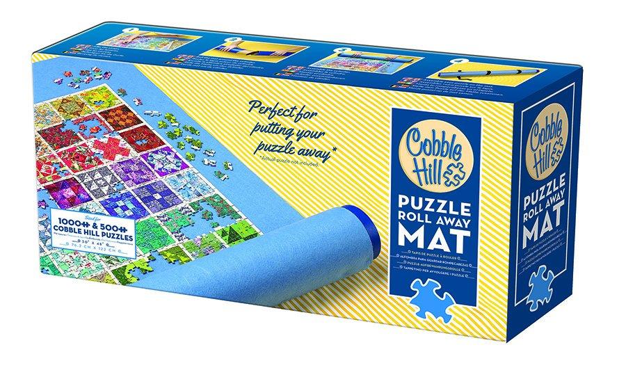 Puzzle Roll Mat 500 & 1000 pc