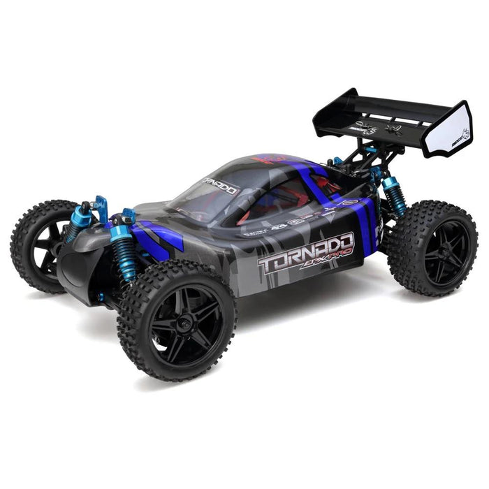 Tornado EPX PRO 1/10 Brushless RTR Buggy