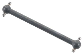 105815 DRIVE SHAFT 6X52MM