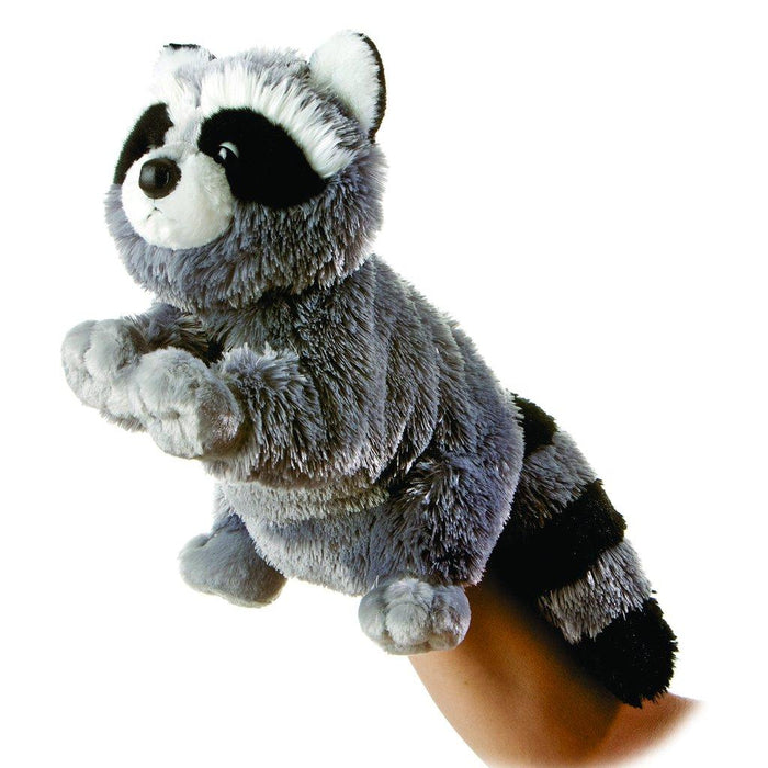 12" Bandit Plush Puppet