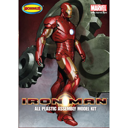 1/8 Iron Man Kit