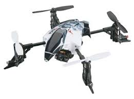 1SQ V-CAM QUADCOPTER Tx-R