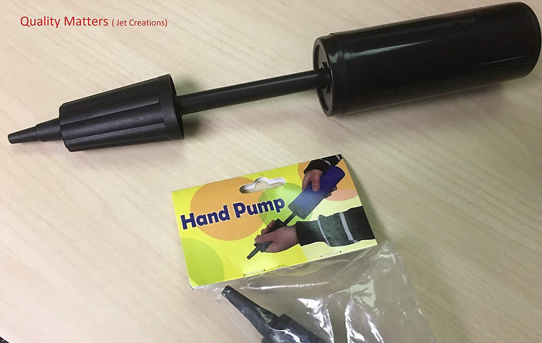 2 Way Hand Pump