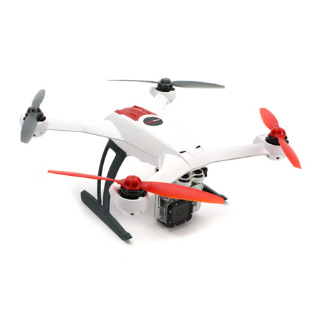 350 QX BNF Quad Chopper by Blade  (Will Sub BLH7800 RTF Version without Transmitter for $419.99)