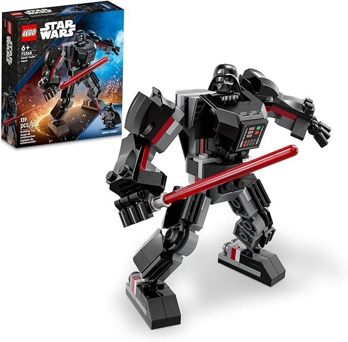 75368 Darth Vader Mech