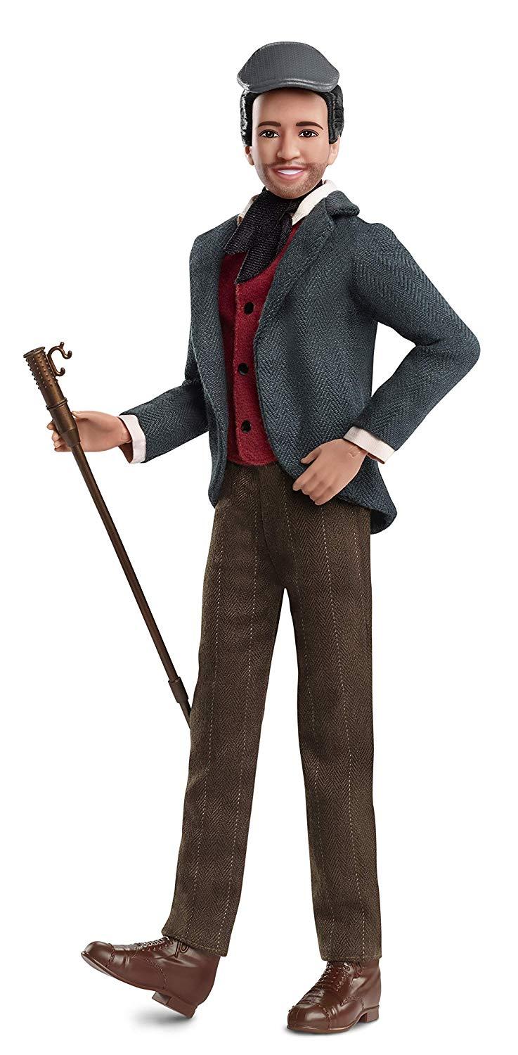 mary poppins returns jack doll