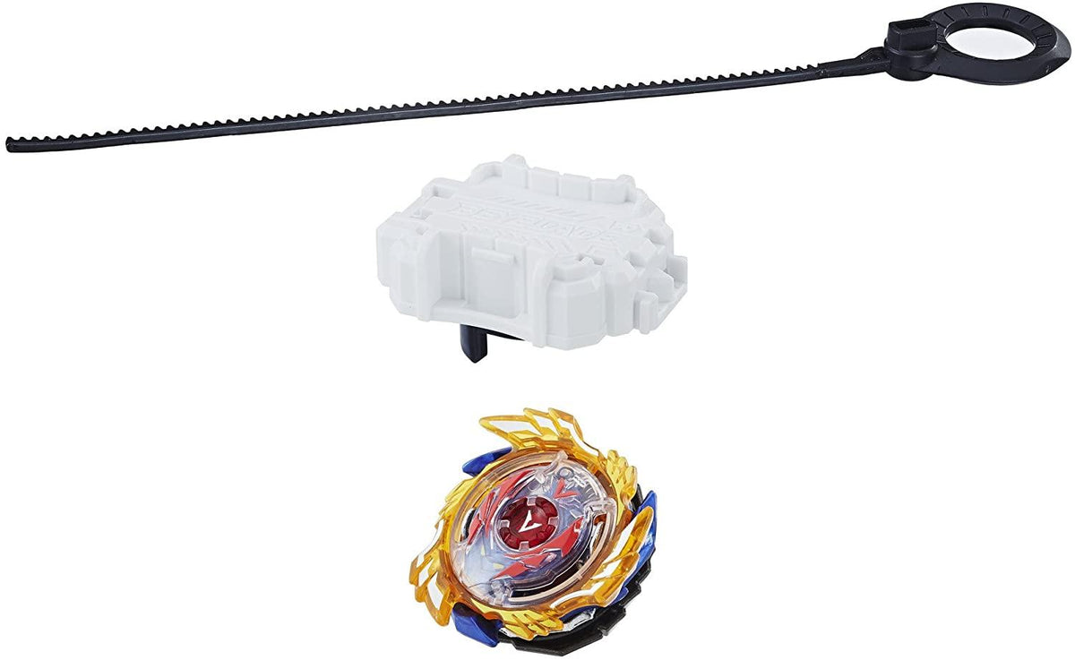 Beyblade Burst Evolution bladers