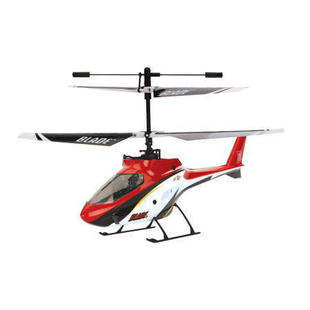 Blade mCX2 Bind N Fly Helicopter
