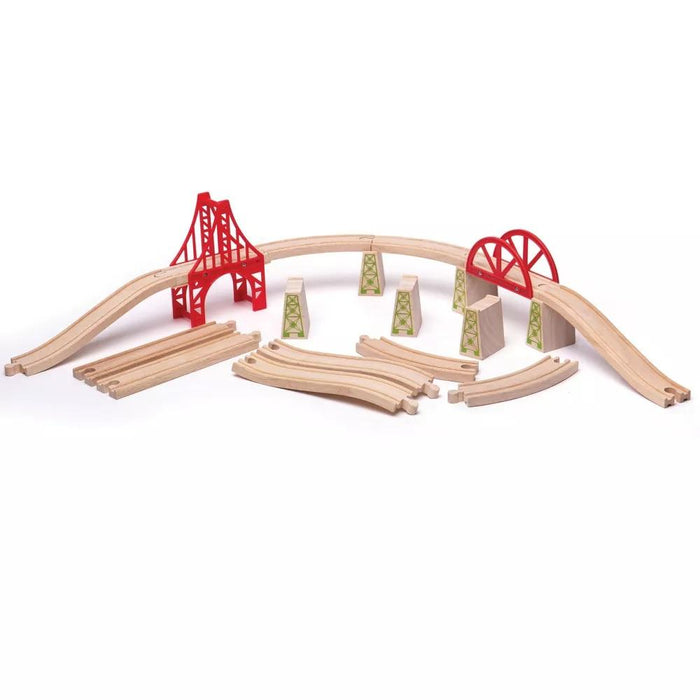 Bridge Expansion Set