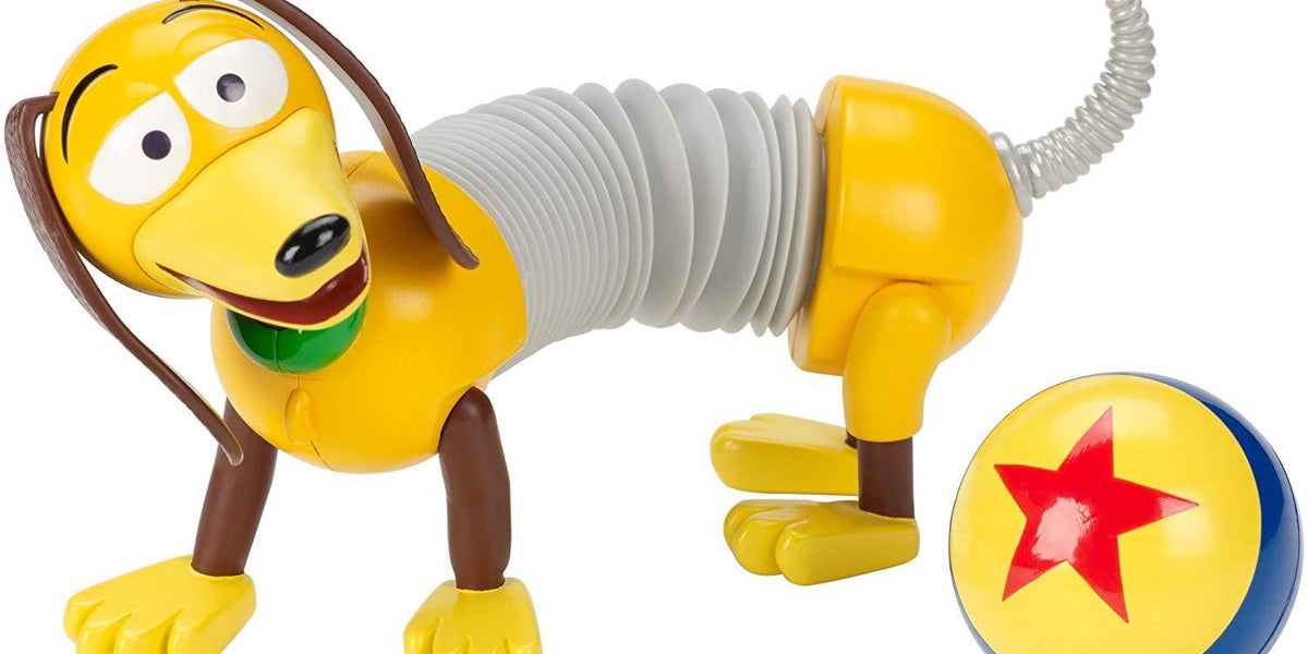 Toy Story 4 Bsc Fig Mv Slinky