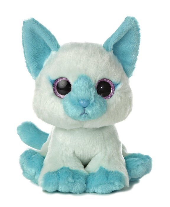 Fizz Kitty Stuffed Plush