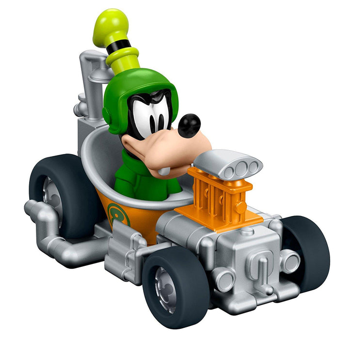 Goofy's Turbo Tubster