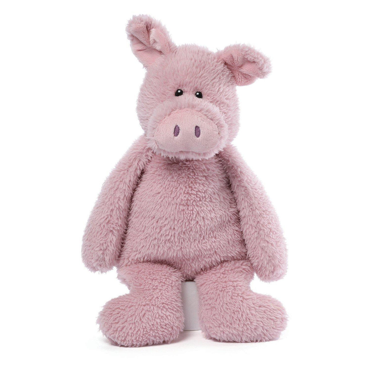 Gund sale fuzzy pig