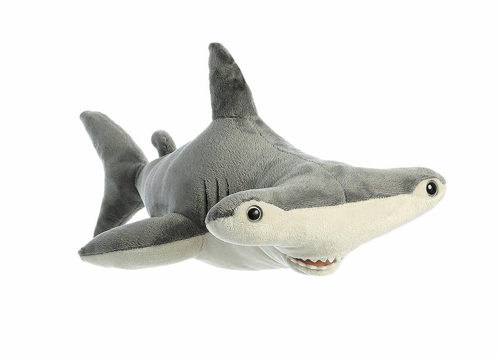 Hammerhead Shark Stuffed Animal