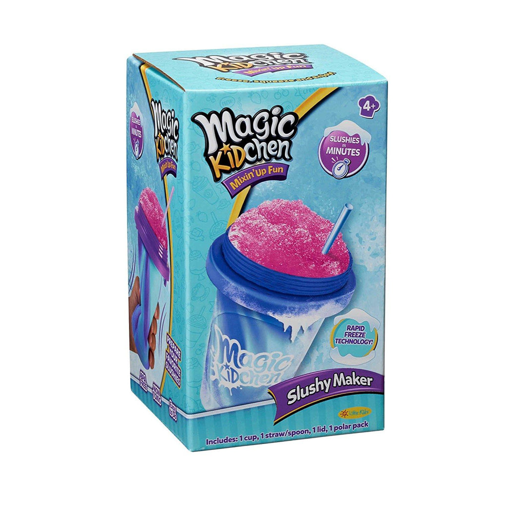 Magic kidchen best sale ice cream maker