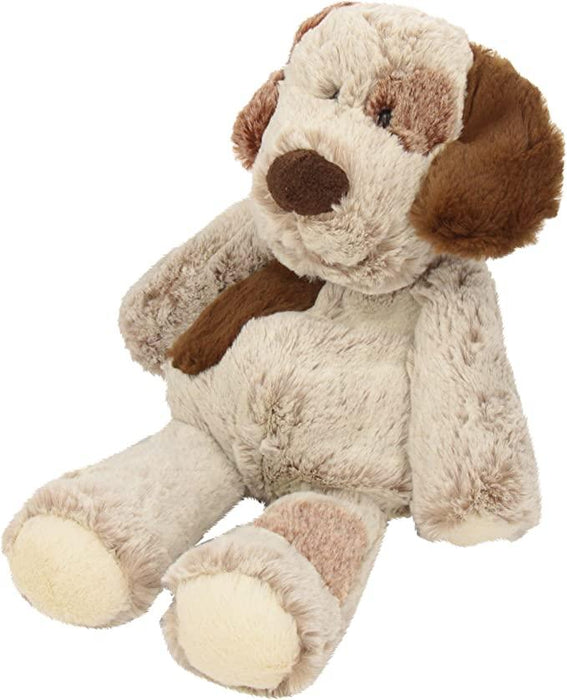 Marshmallow Puppy Dog Plush