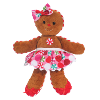 Melody Gingerbread