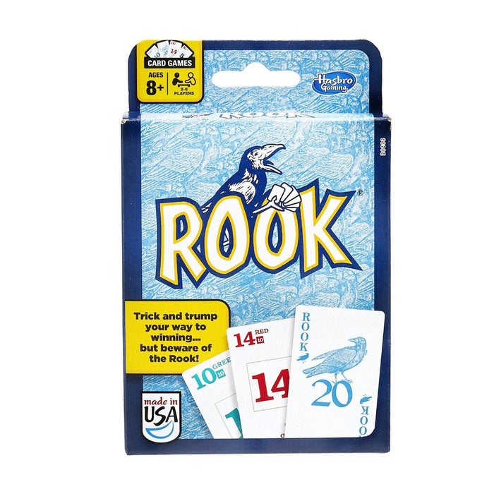 Rook Classic Card Game