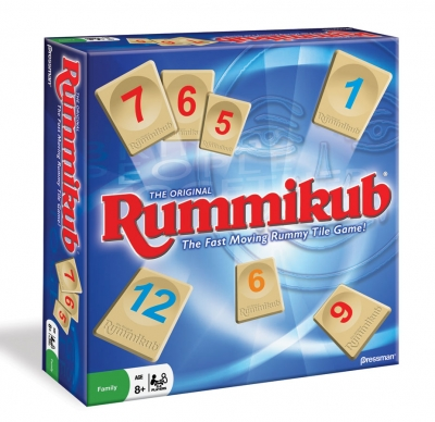 Rummikub