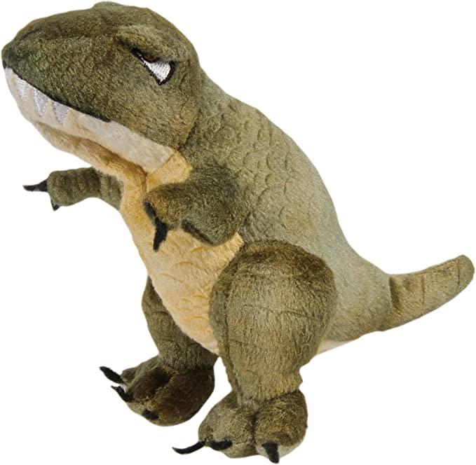 T rex sale finger toy