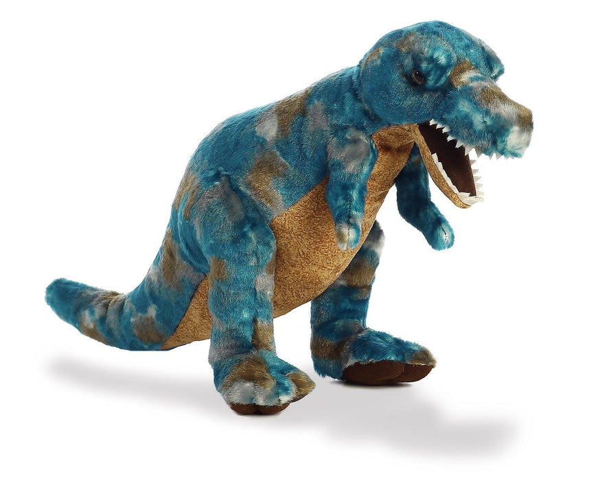 T-Rex Stuffed Dinosaur Plush