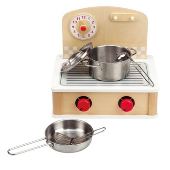 Tabletop Cook and Grill by Hape HAP3134