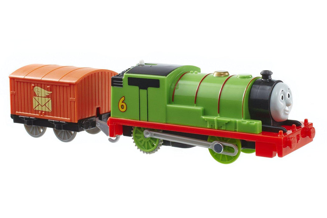 Thomas and Friends Percy