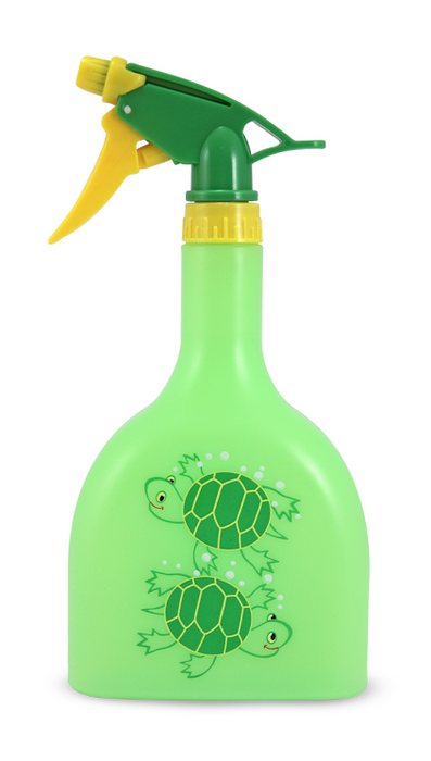 Tootle Turtle Spray Bottl