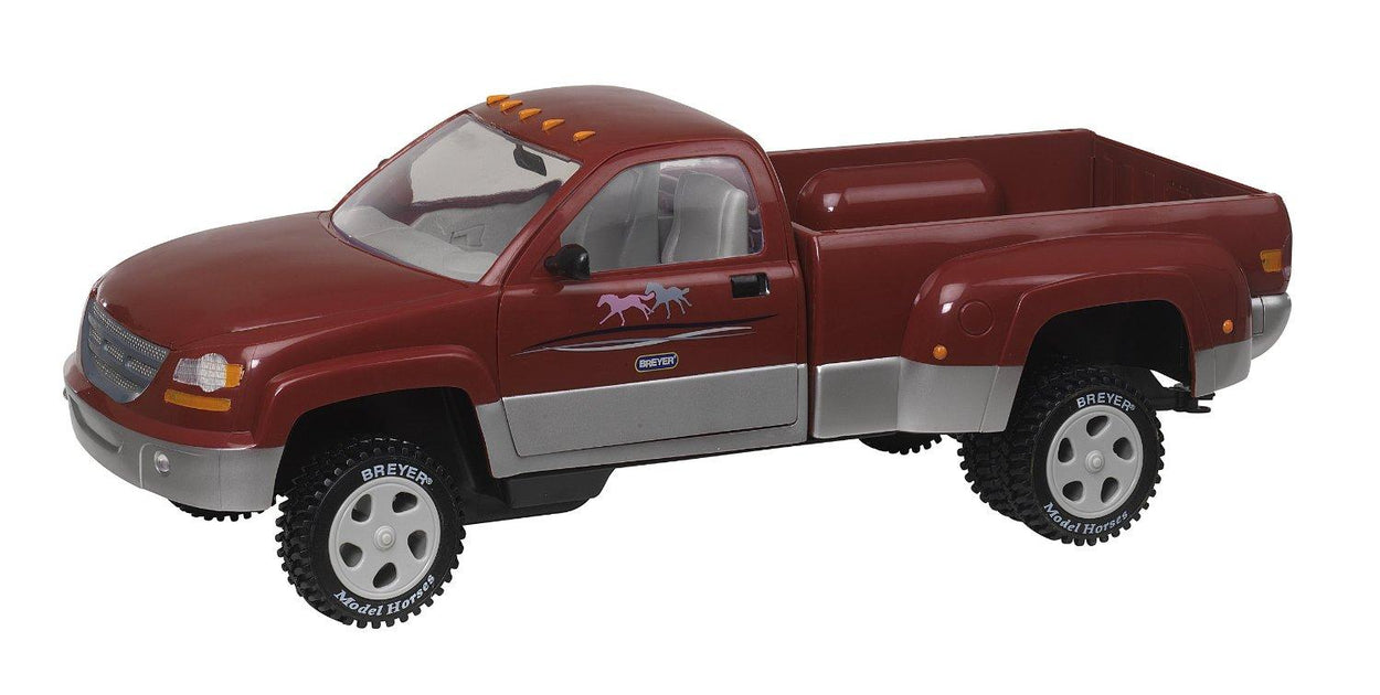 Traditional Series Dually Truck — Adventure Hobbies & Toys