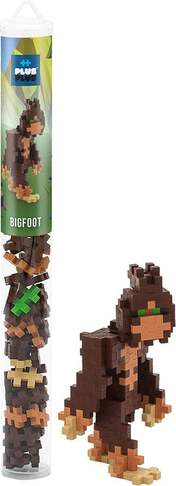 Tube Bigfoot