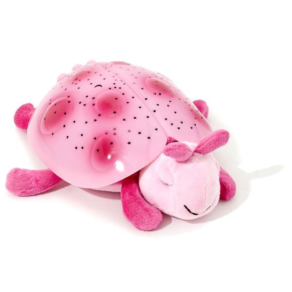 Twilight Ladybug Pink